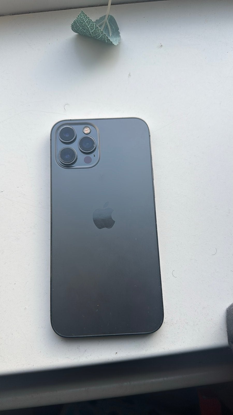 iPhone 12 Pro Max 256GB (69% batterij), 256 GB, Gebruikt, 69 %, Zonder simlock
