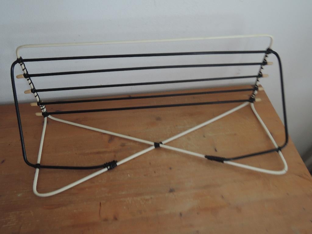 Vintage rek / kapstok / planchet, Antiek en Kunst, Ophalen of Verzenden