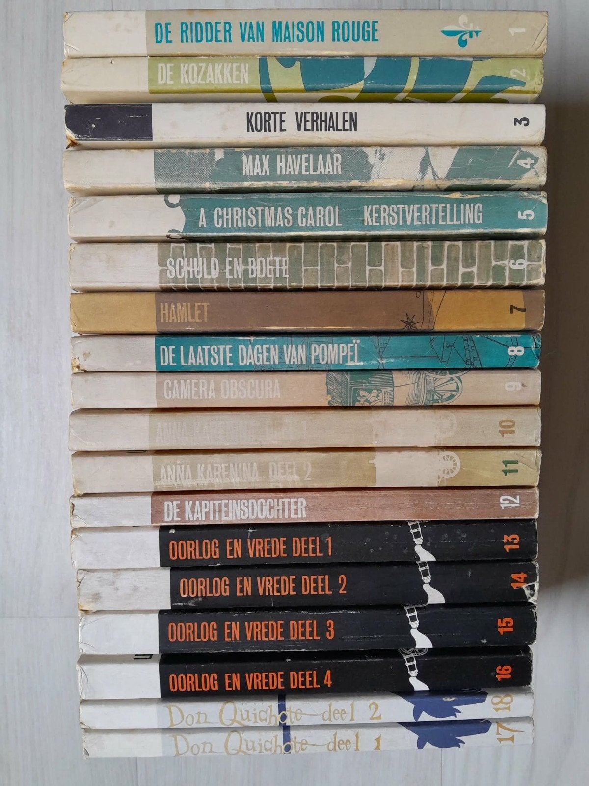 alexandre dumas, Boeken, Ophalen of Verzenden, Gelezen, Wereld overig