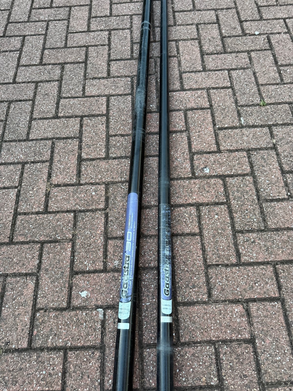 Gaastra Windsurf Mast 460cm 25 IMCS, Ophalen, Gebruikt, Gaastra, Mast