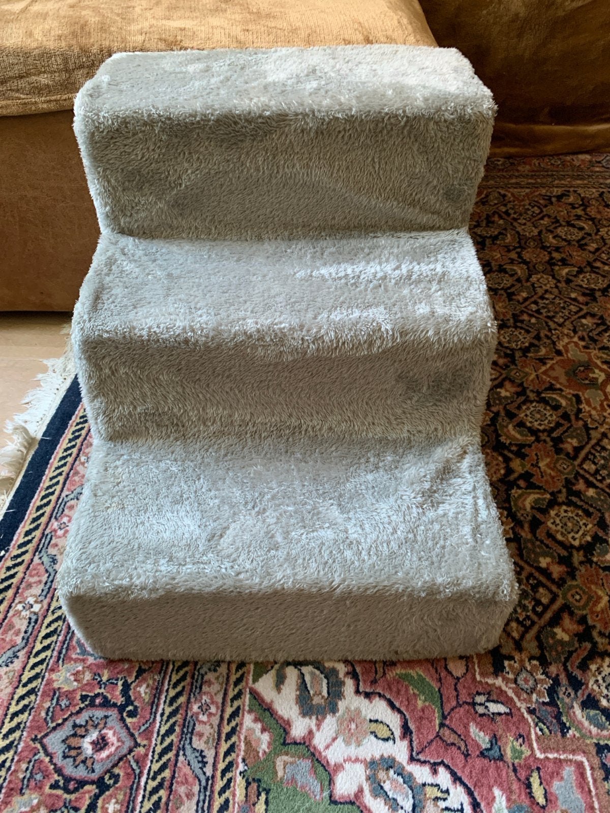 Hondentrapje, Dieren en Toebehoren, Honden-accessoires, Ophalen