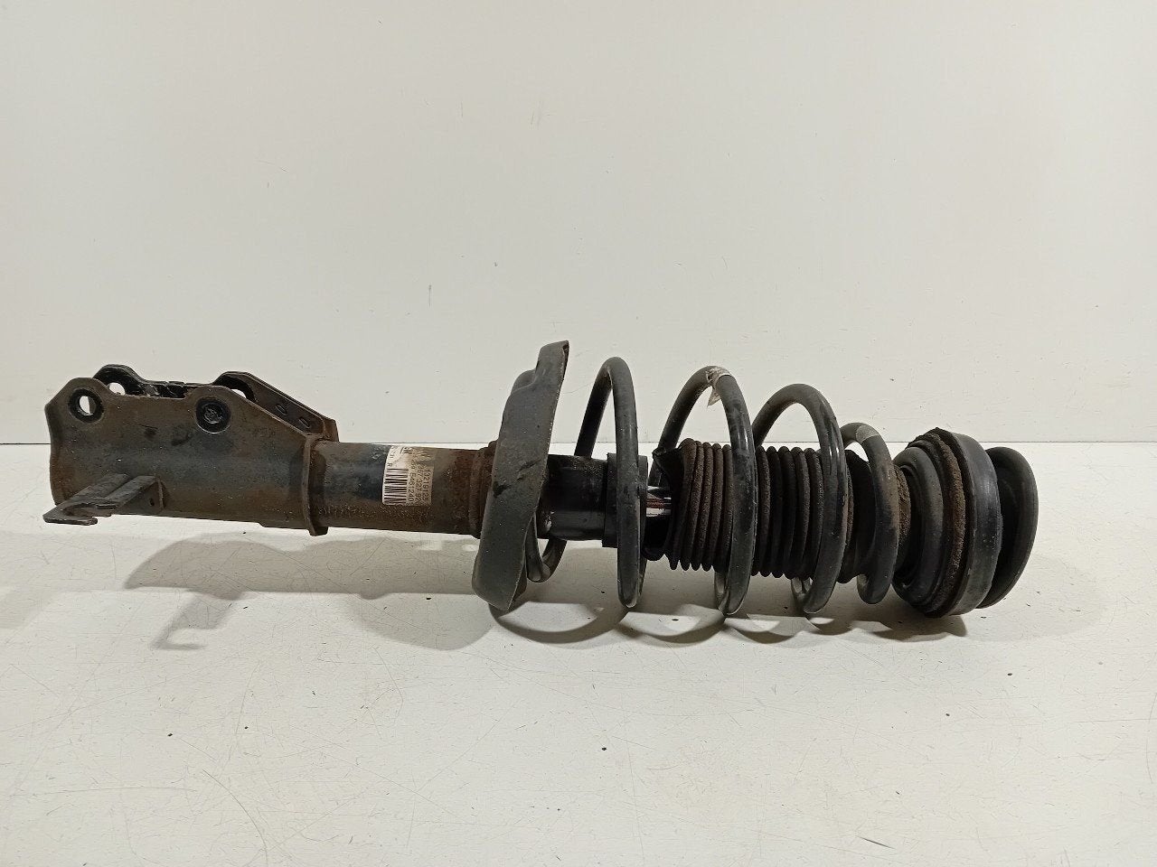 Veerpoot rechts voor Opel Insignia, Onderdelen@venauto.nl, Van der Ven Autorecycling B.V., Gebruikt, Ettenseweg 76, 4706 PB Roosendaal, The Netherlands