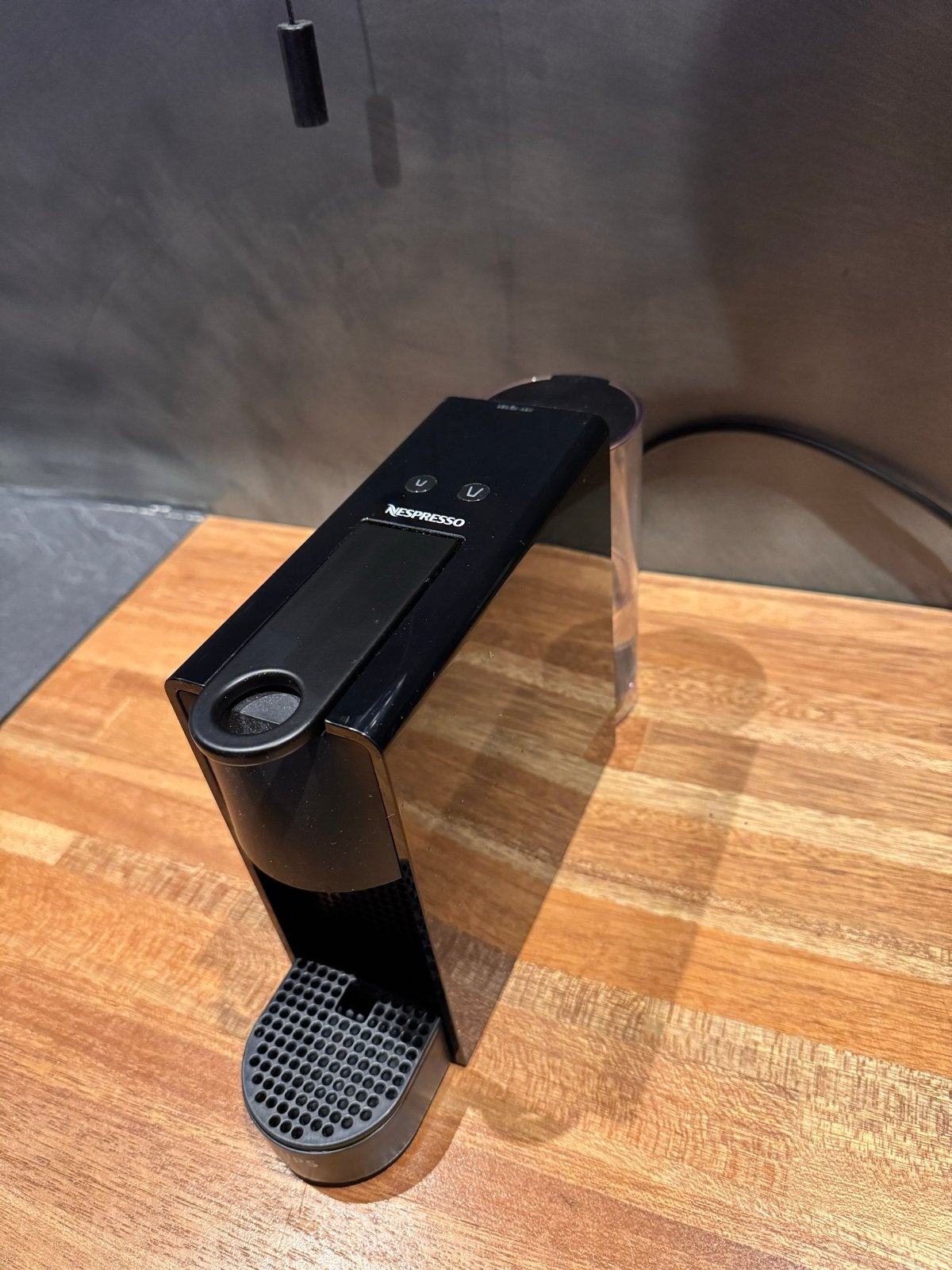 Nespresso Krups koffiemachine - Zo goed als nieuw