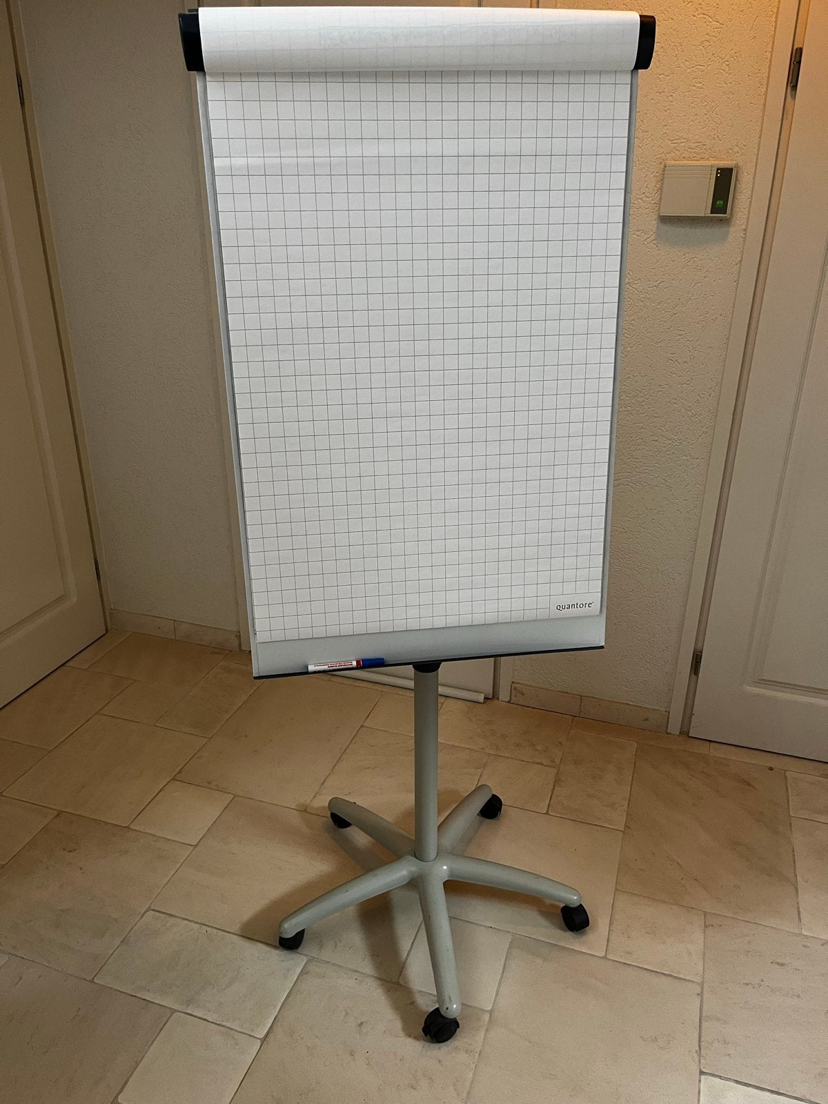 Nobo Barracuda Flip-over met wielen, Ophalen, Gebruikt, Overige typen