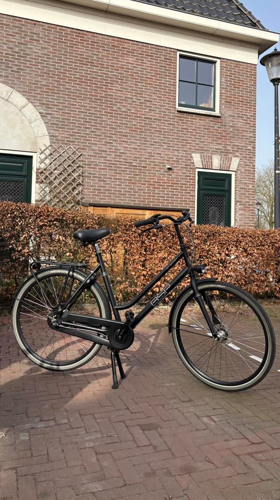 Nette fiets, Ophalen, Zo goed als nieuw, Overige merken, Versnellingen