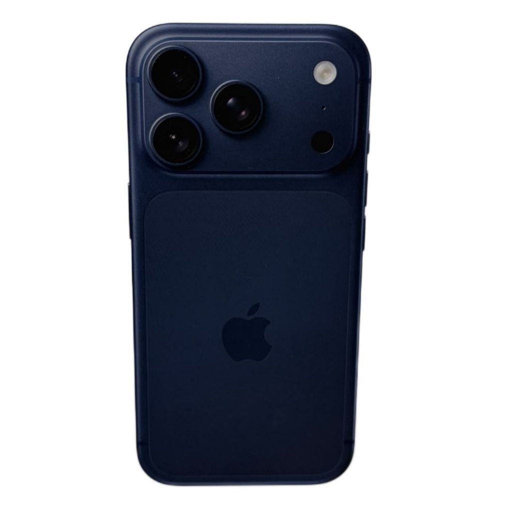 iPhone 17 Pro 256GB Deep Blue Nieuw in Seal, 256 GB, Blauw, Nieuw, Ophalen of Verzenden