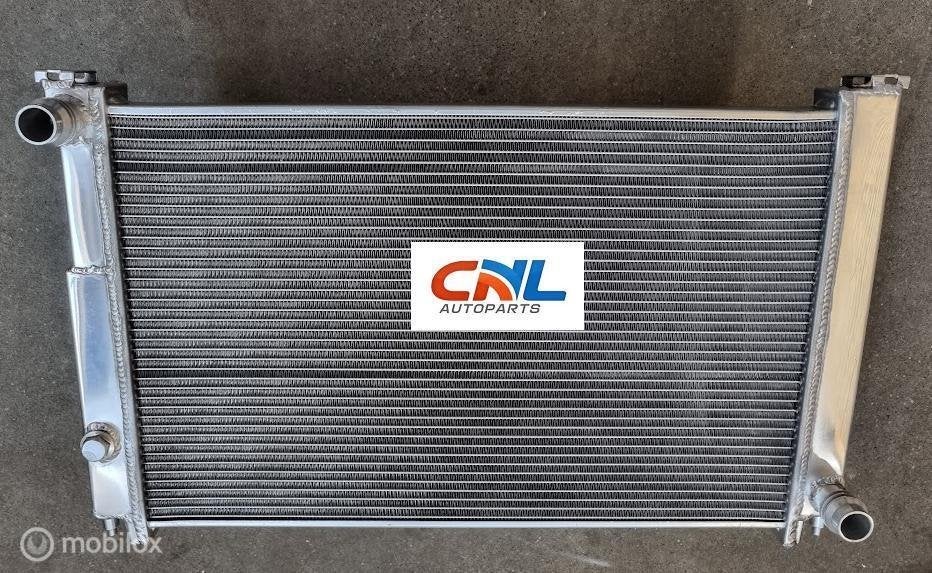 Radiateur AUDI A4 S4 A6/PASSAT B5 2.4 2.7 2.8 BITURBO 2.5TDI, Nieuw, Ophalen of Verzenden