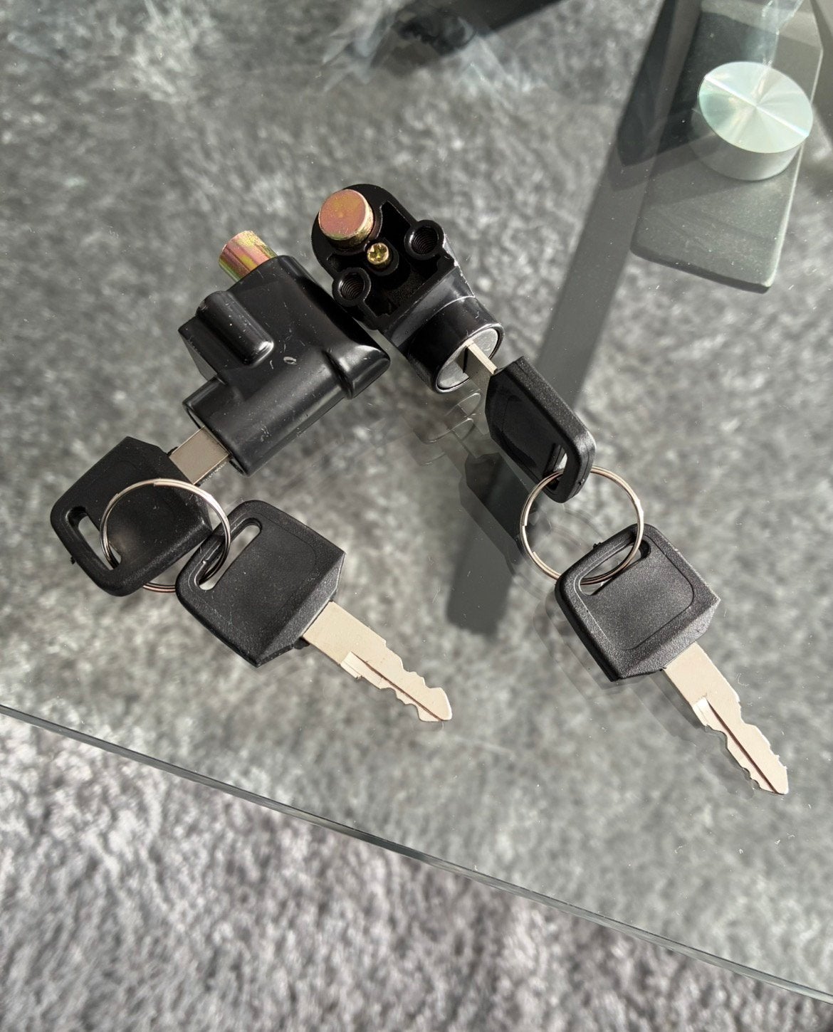 Accu slot accuslot, Ophalen of Verzenden, Nieuw