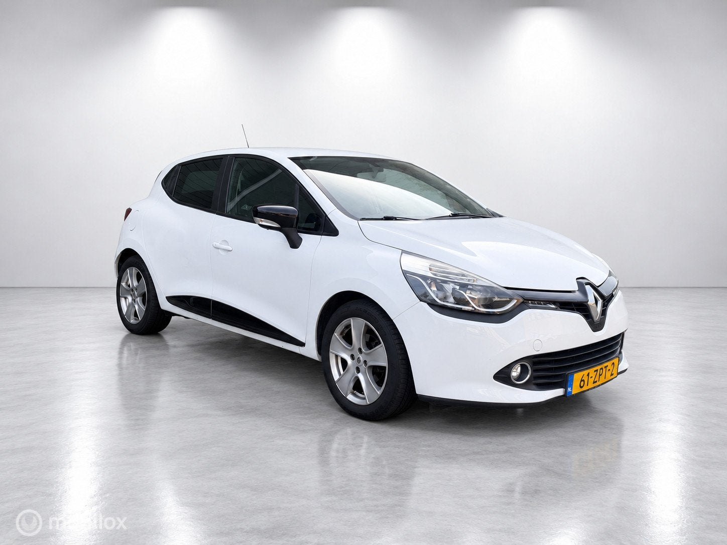 Foto 6 van Renault Clio 0.9 TCe Expression