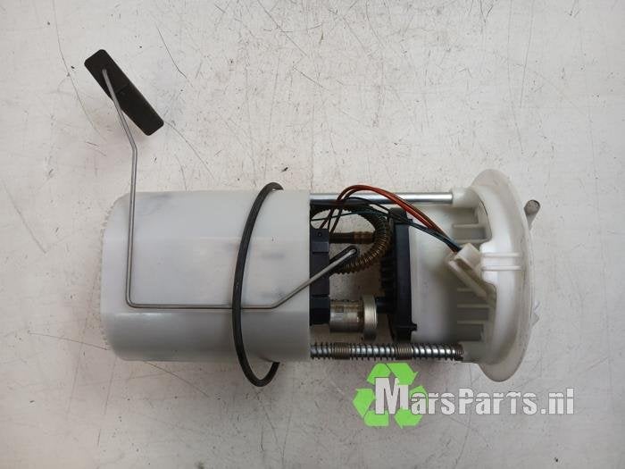 Brandstofpomp Elektrisch van een Volkswagen Caddy, Auto-onderdelen, Gebruikt, -, Volkswagen, -