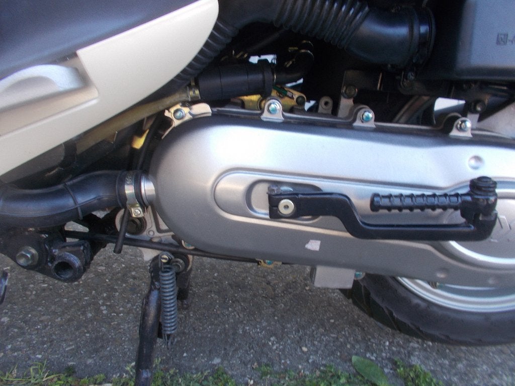 SYM Cello - slechts 450km - Nieuwstaat, Ophalen, Overige modellen, Zo goed als nieuw, Benzine
