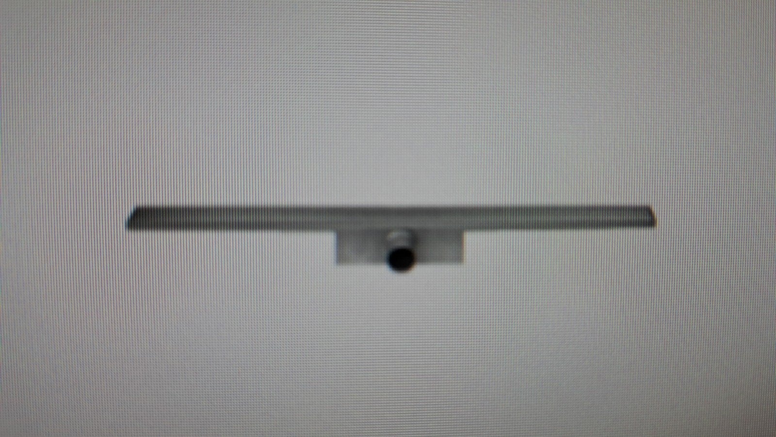 Easydrain - Compact 50 Zero douchegoot, Ophalen of Verzenden, Nieuw, Rvs, Douche