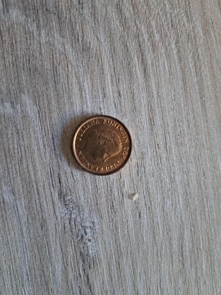 Serie 1 cent munten Nederland, Postzegels en Munten, Munten | Nederland, Verzenden, Koningin Beatrix, 1 cent, Setje