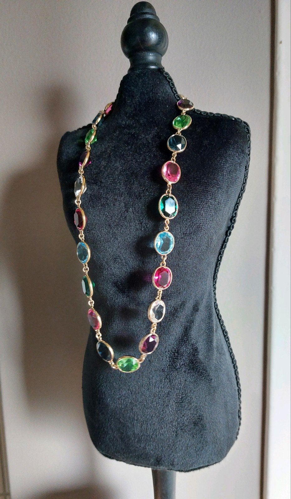 Italiaans Design Collier, Verzenden, Goud, Zilver