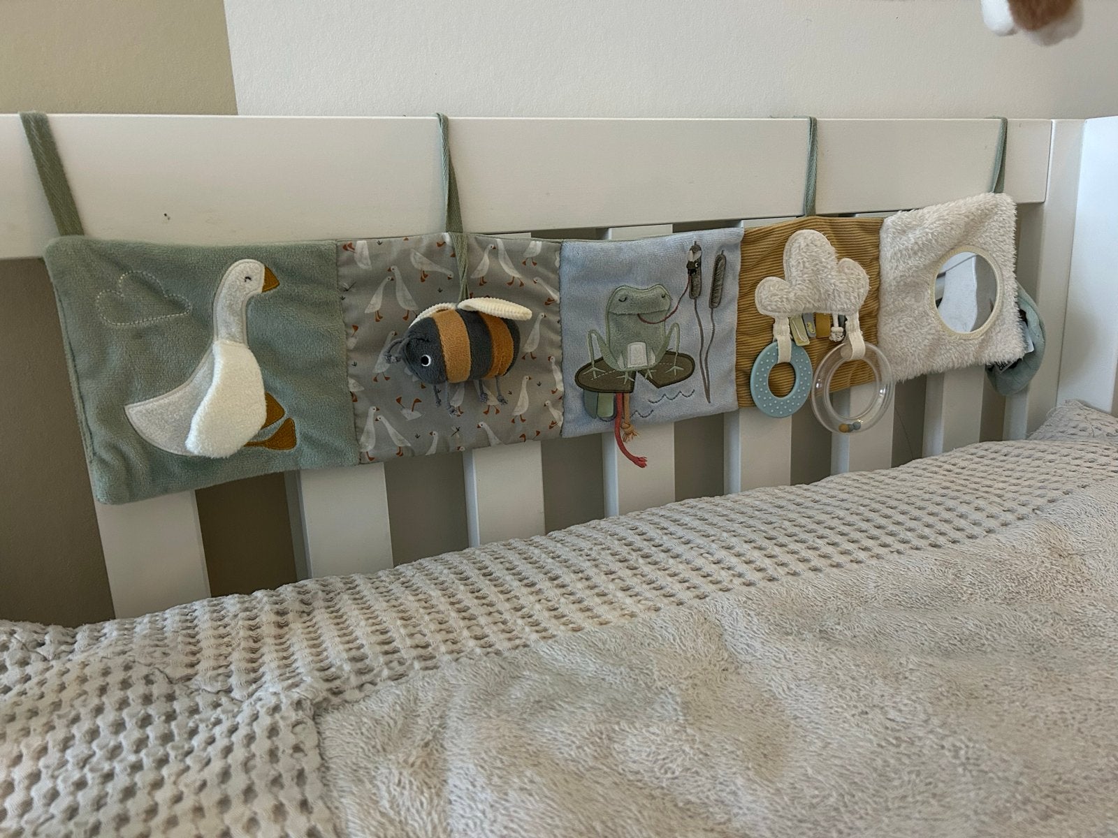 Little Dutch activiteiten boxhanger Little Goose, Ophalen of Verzenden, Zo goed als nieuw, Overige typen