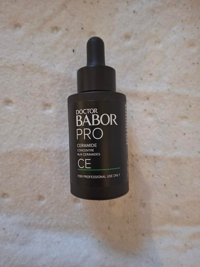 Doctor Babor Pro Ceramide CE Concentraat, Verzenden, Nieuw, Gehele gezicht