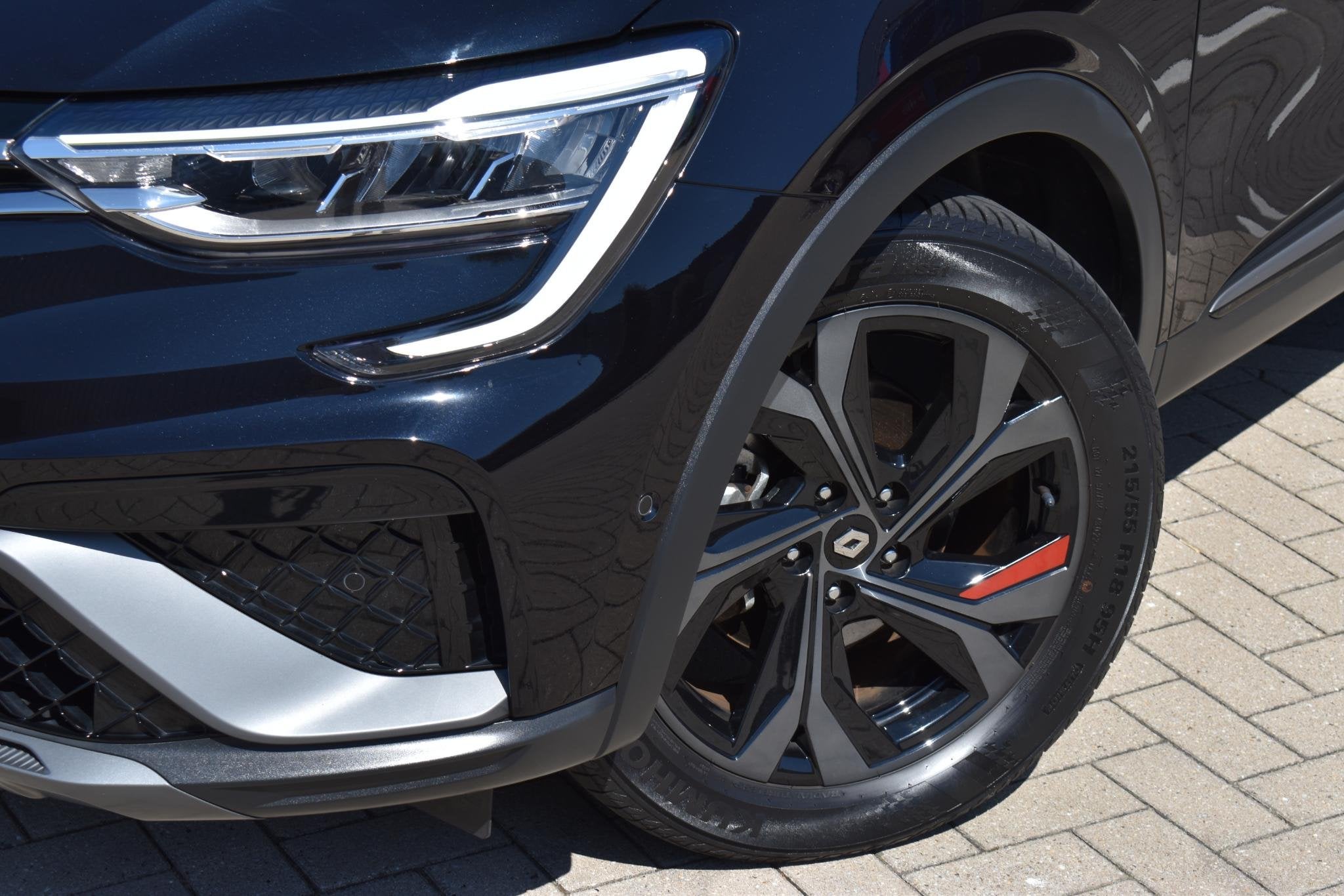 Renault Arkana E-Tech Hybrid 145 R.S. Line | AFNEEM. TREKHAA, Arkana, Automatische klimaatregeling, Gebruikt, Euro 6