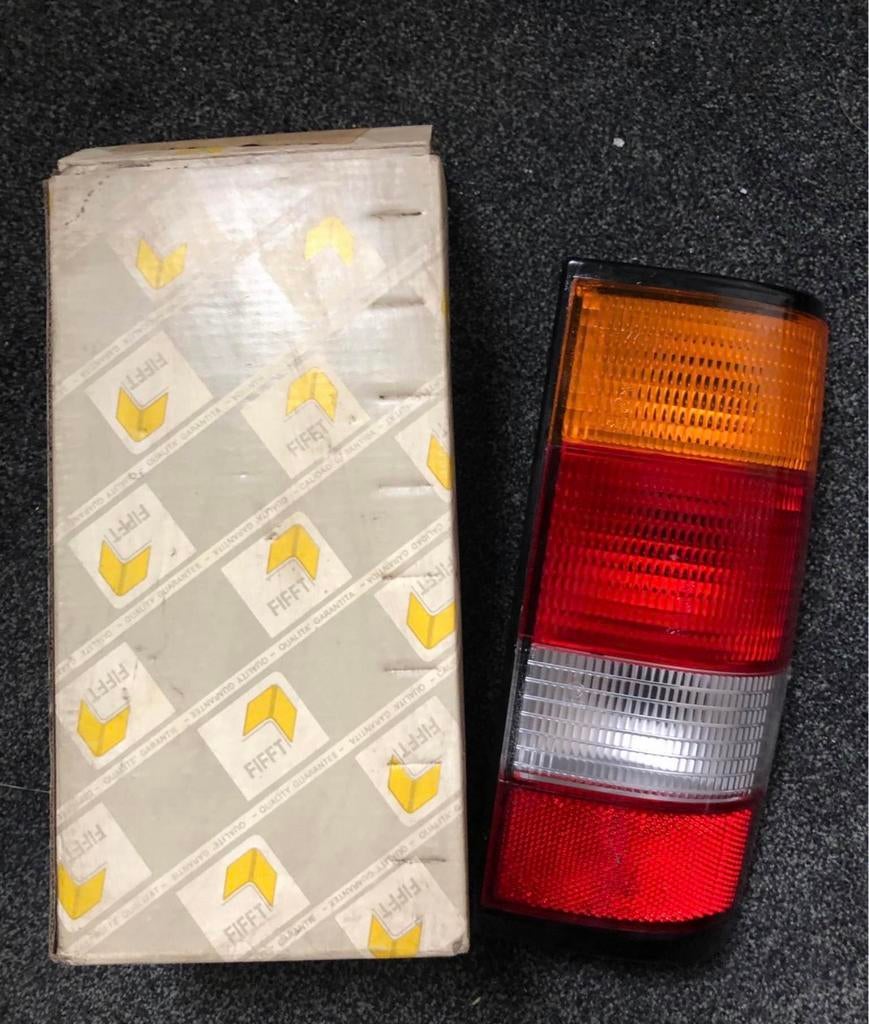 Achterlichten Opel D Kadett(Nieuw), Ophalen of Verzenden
