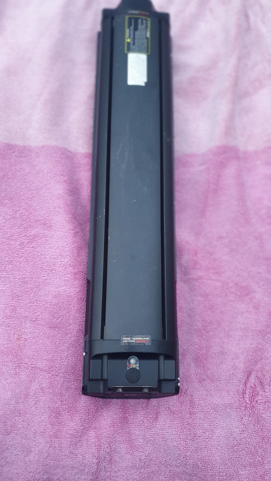 Bafang Tube Accu - E-bike Accu