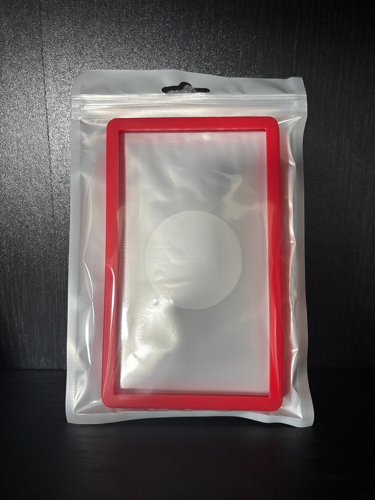 Rode slab guard PSA/NXR, Ophalen of Verzenden, Nieuw