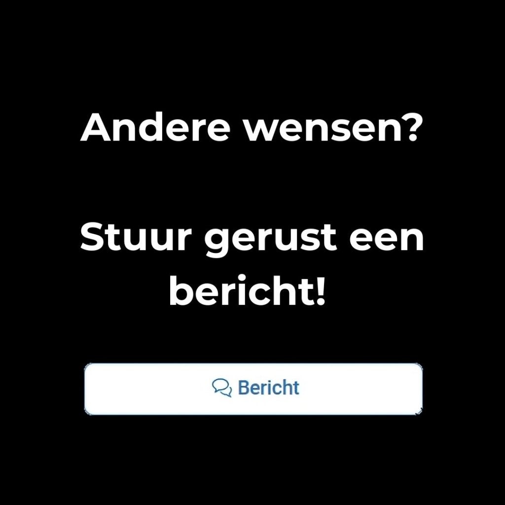Race sportstuur agressief vlak universeel stuur leer, Ophalen of Verzenden, RevParts, Info@revparts.nl, .