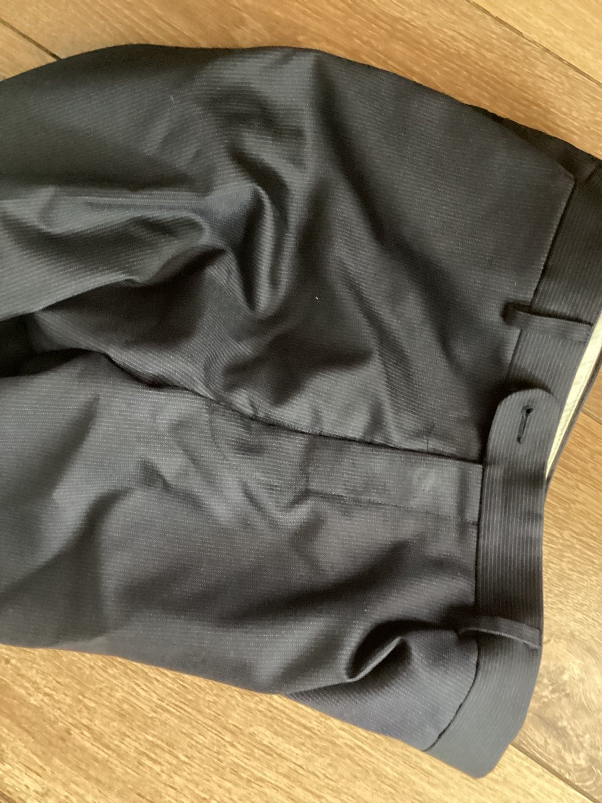 Pantalon  suitsupply., Ophalen of Verzenden, Zo goed als nieuw, Maat 56/58 (XL), Blauw