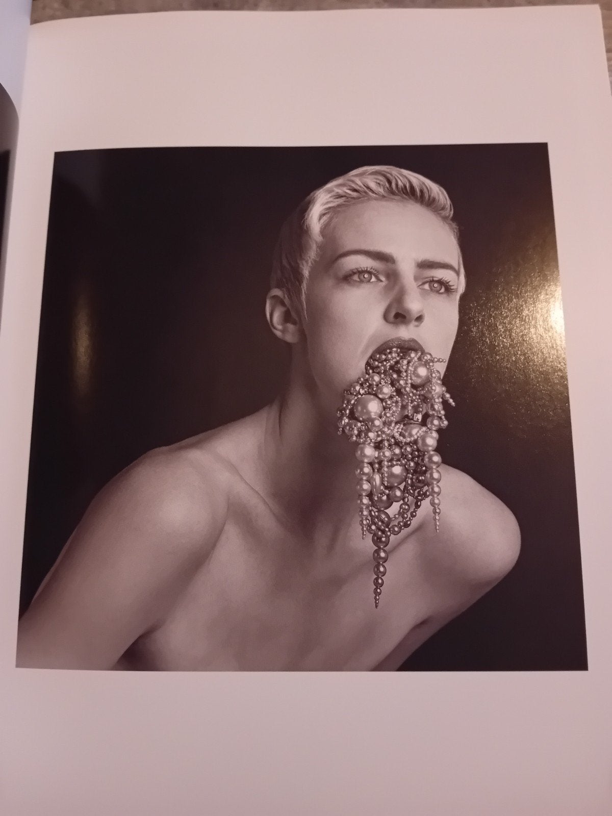 Erwin Olaf - I AM - Fotoboek, Ophalen of Verzenden, Zo goed als nieuw, Fotografie algemeen, Erwin Olaf