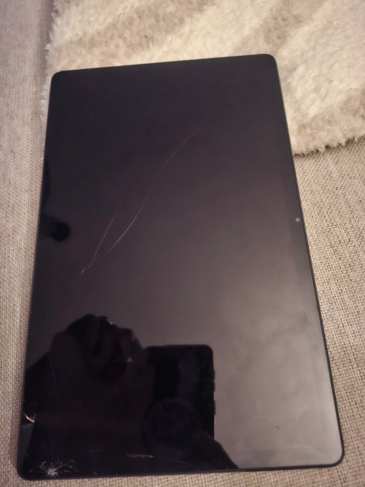 tablet lenovo, Computers en Software, Ophalen, Gebruikt, 11 inch, Lenovo