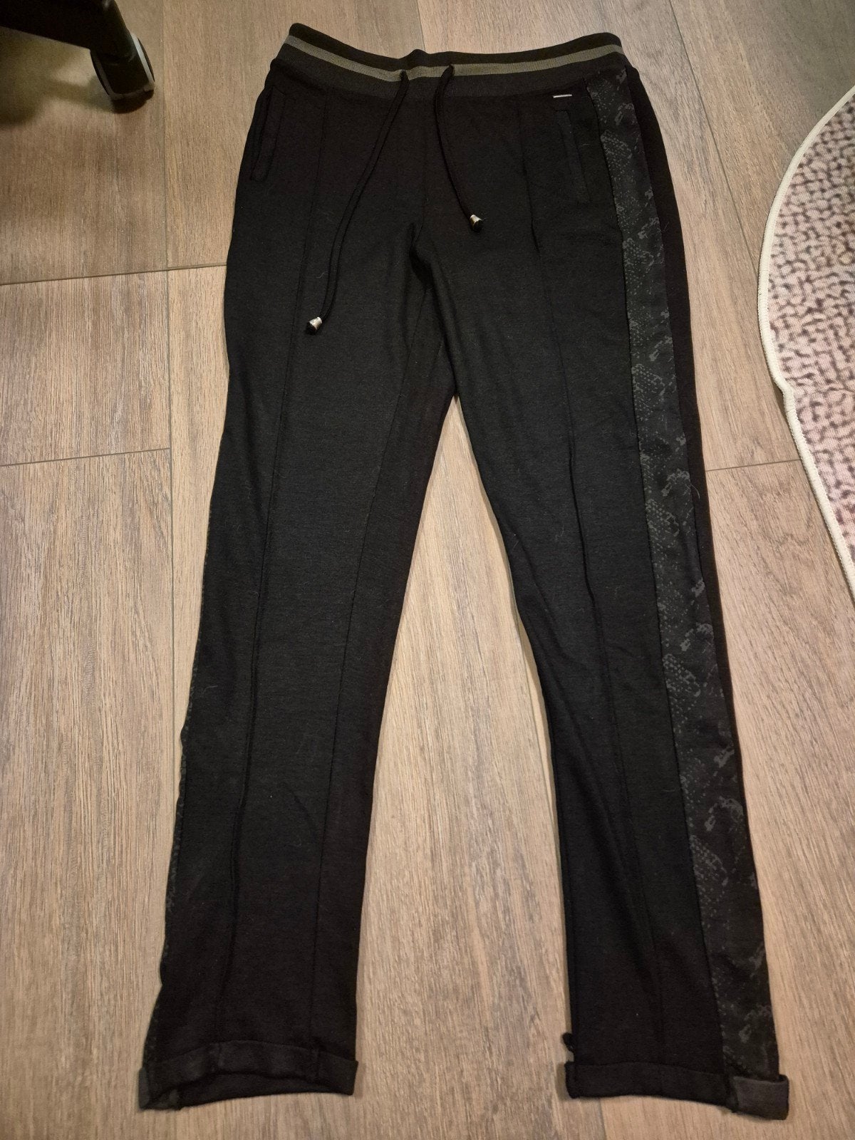 Suzy-Q dames broek, Zwart, Nieuw, Ophalen of Verzenden, Maat 36 (S)