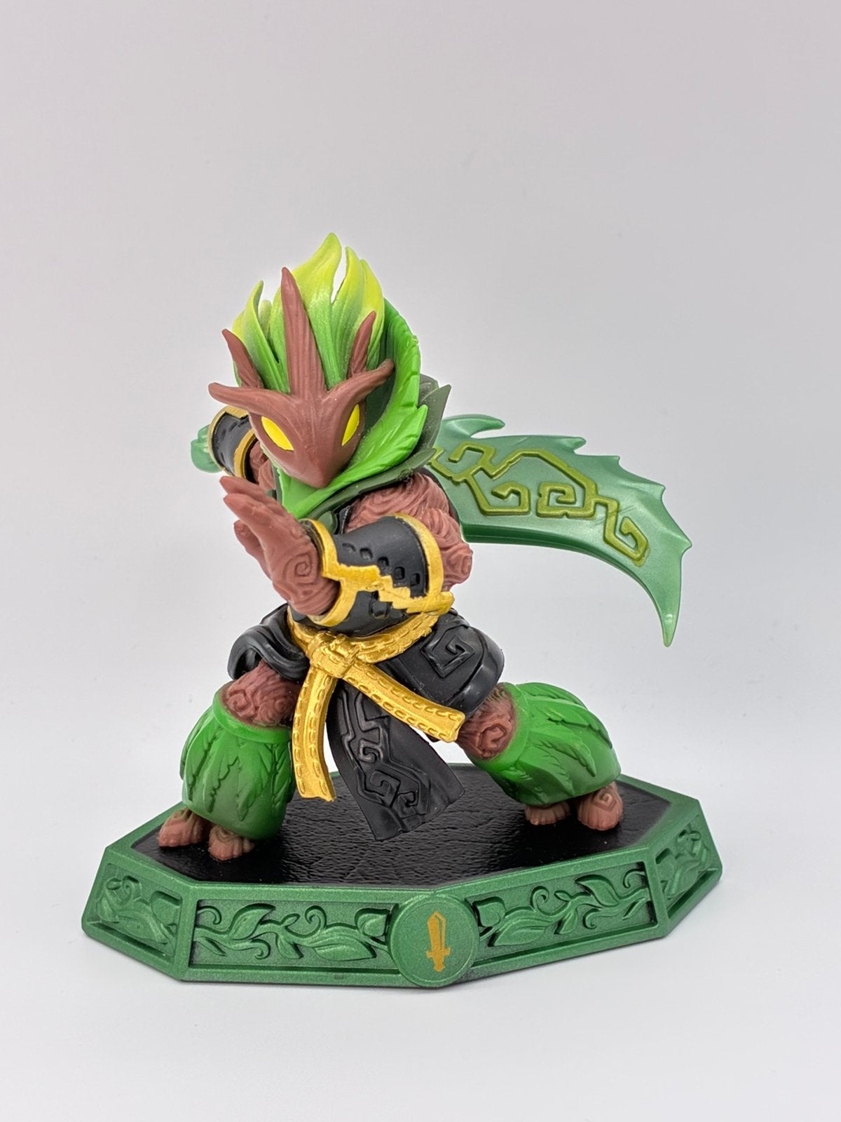 Skylanders Imaginators Ambush, Avontuur en Actie, Verzenden, W, 2 spelers