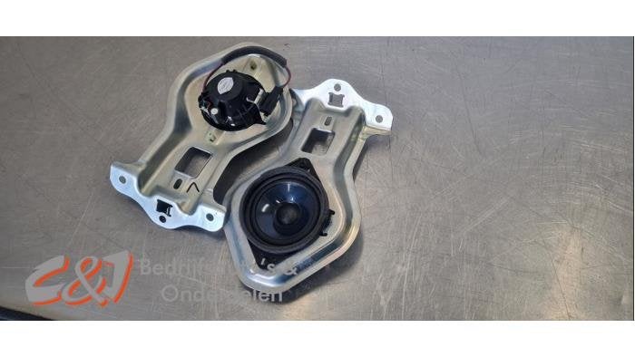 Luidspreker van een Ford Tourneo Custom, Gebruikt, -, -, Ophalen of Verzenden