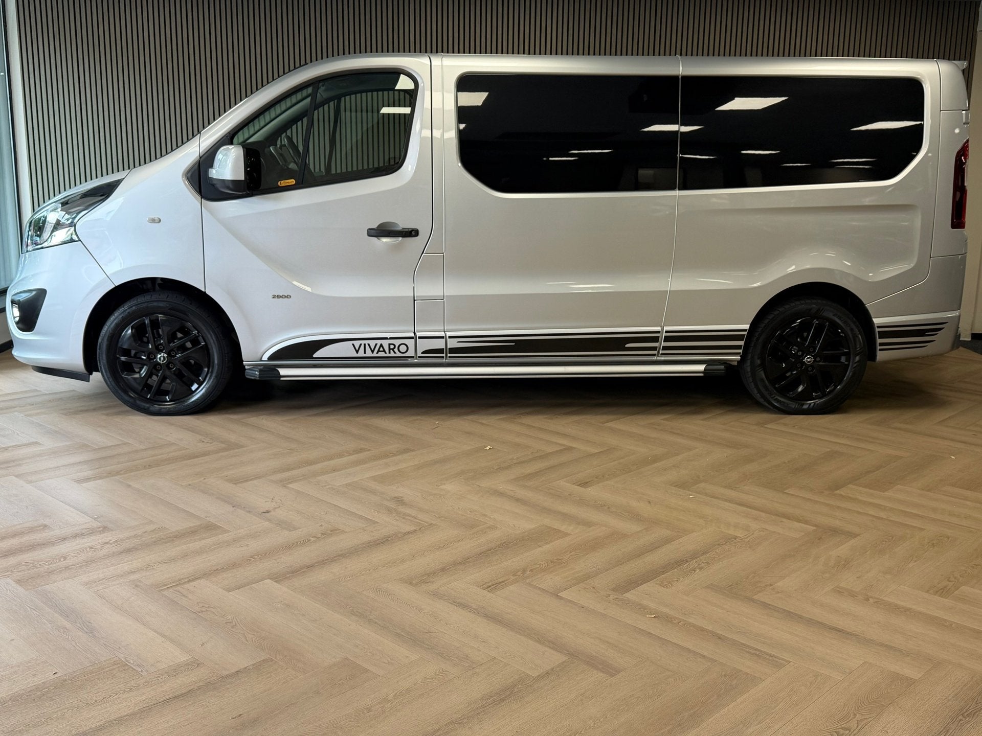 Opel Vivaro 1.6 CDTI L2H1 Edition TREKHAAK NAVIGATIE CAMERA, Auto's, Gebruikt, Met garantie (alle), Bedrijf, USB