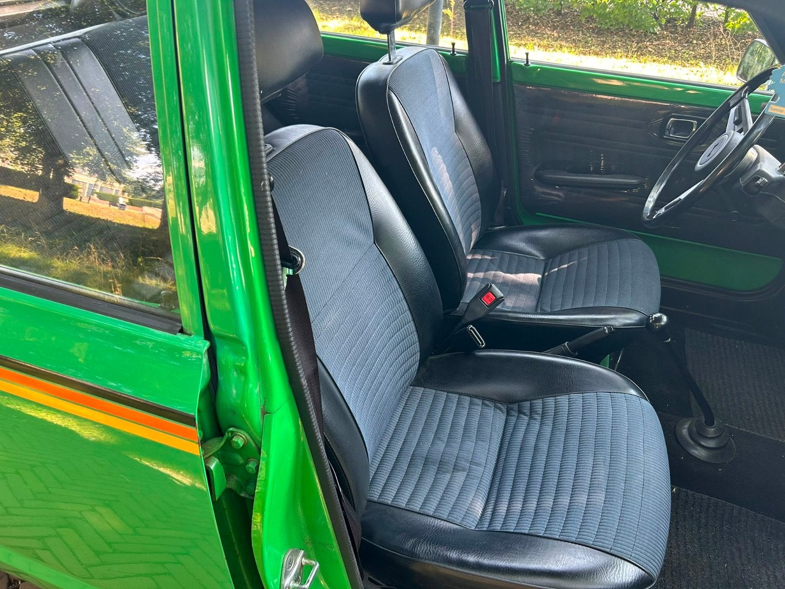 Honda Civic 1.2 SDN 1978 km.st. 12.000!! apk: 03-03-28, foto 8
