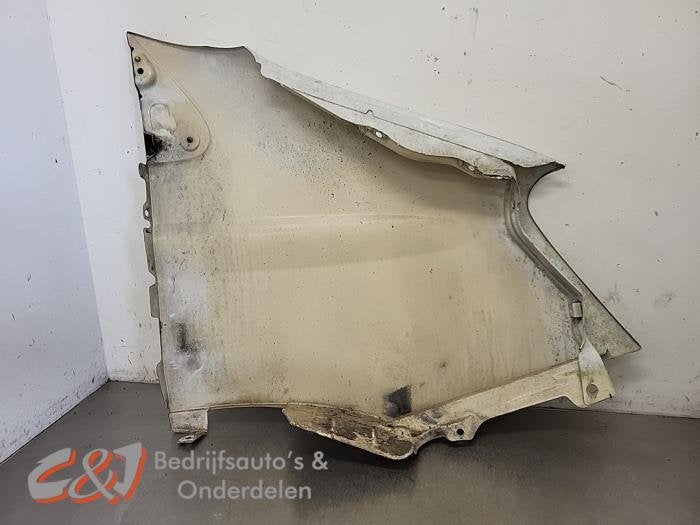 Scherm links-voor van een Iveco Daily (XXXXXX), Gebruikt, -, Overige automerken, -