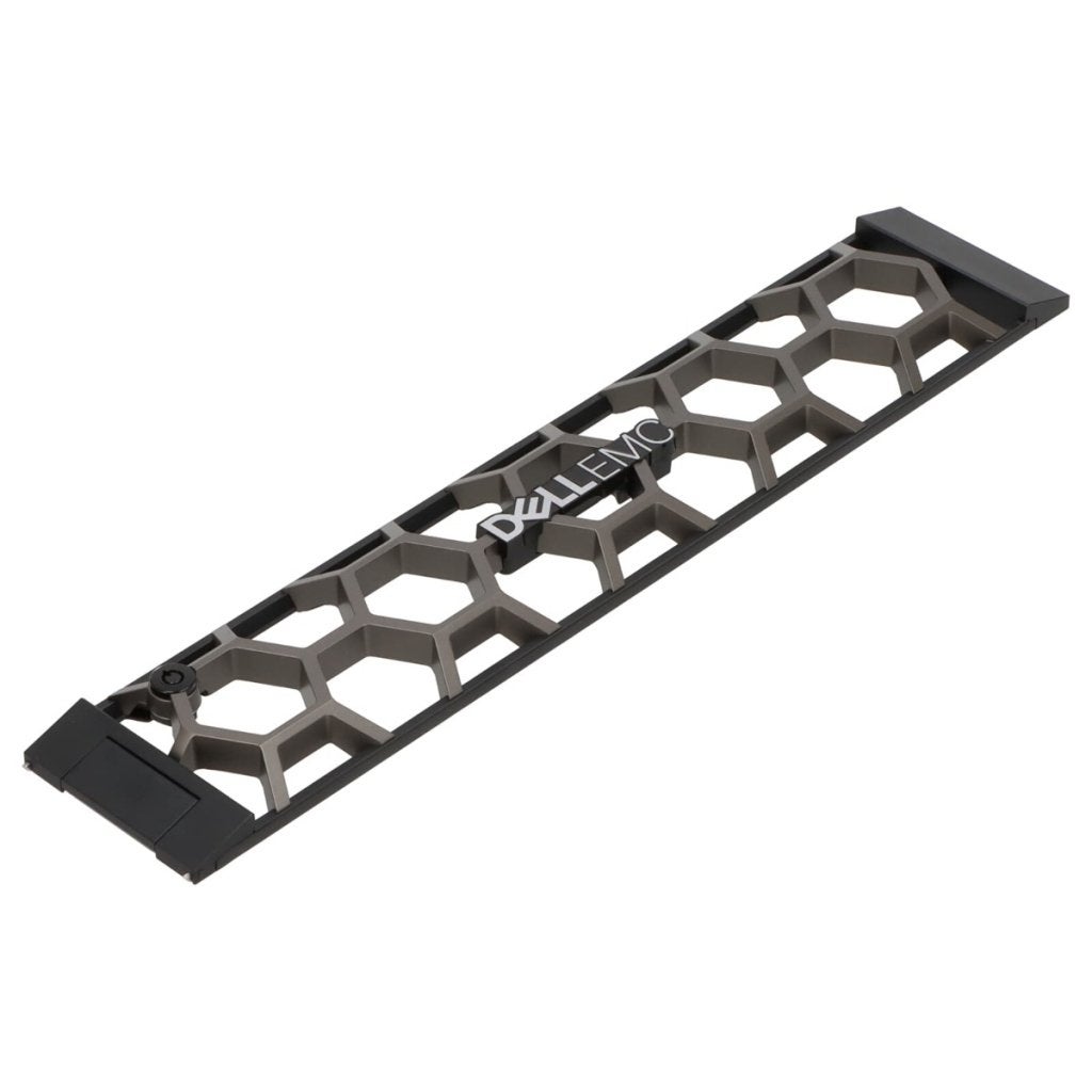 Dell EMC R540 / R550 / R740 / R740xd / R750 / R840 Front, Dell B.V., Info@dell.com, Transformatorweg 38-72, 1014 AK Amsterdam