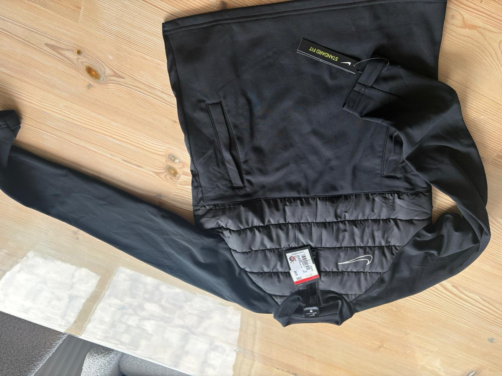 Nike maat m kids, Ophalen, Zo goed als nieuw, Jongen of Meisje