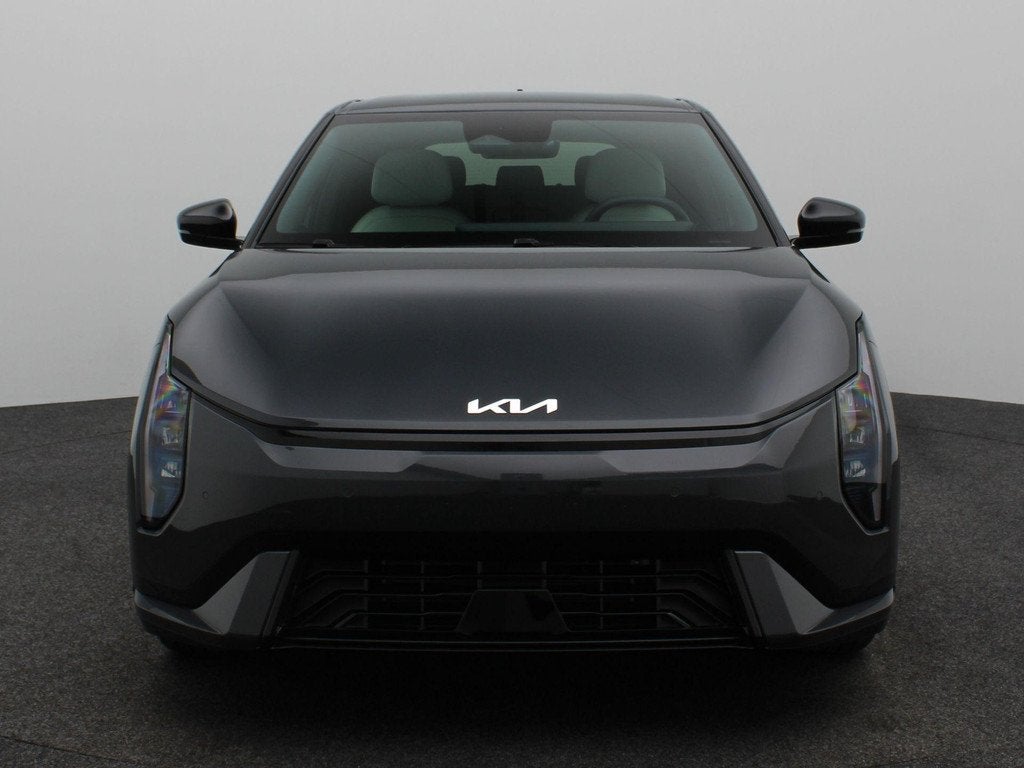 Kia EV4 GT-Line Business Edition 81.4 kWh | DIRECT LEVERBAAR, Auto's, Kia, 33 min, Origineel Nederlands, 584 km, 204 pk