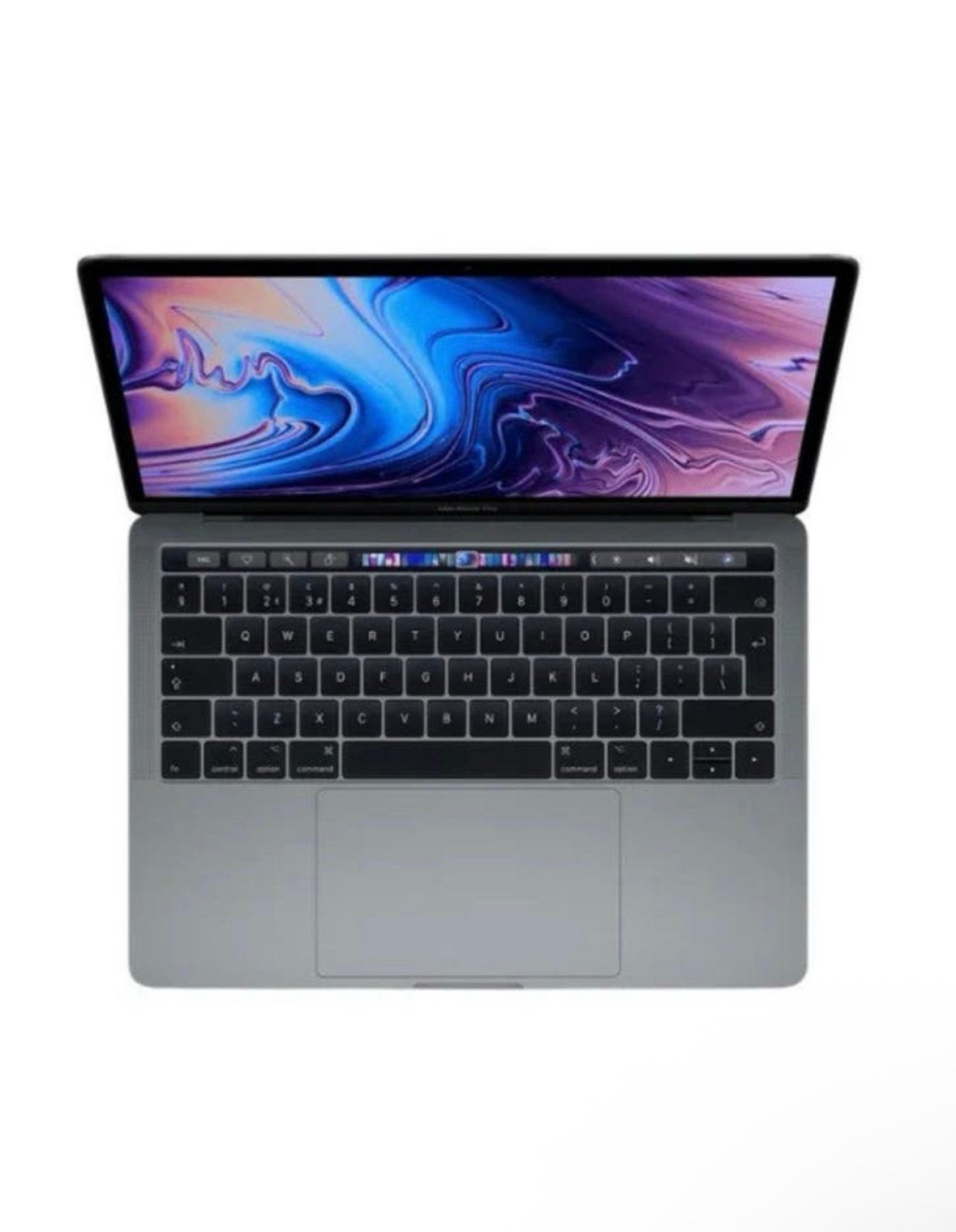 MacBook Pro 15-inch, 2018 - 32GB RAM, 512GB SSD, Computers en Software, Apple Macbooks, MacBook Pro, 2 tot 3 Ghz, 512 GB, Ophalen of Verzenden