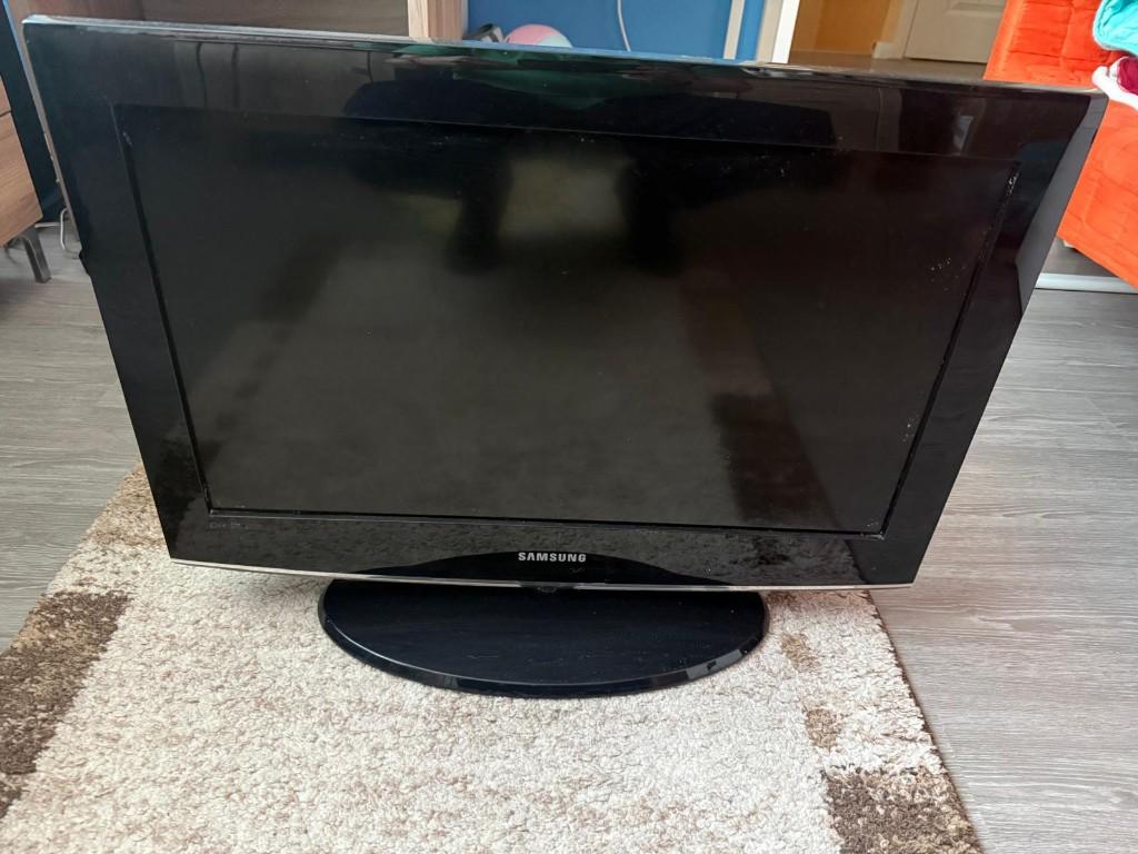 Samsung TV LE26A457, Ophalen, Gebruikt, 50 Hz, Samsung