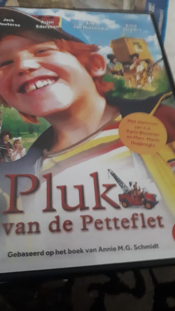 Pluk van de petteflet 2 Euro didam, Alle leeftijden, Ophalen of Verzenden, Zo goed als nieuw