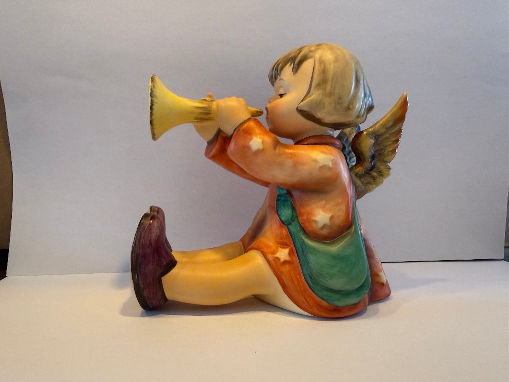 Hummel nr. 27 / III [jaartal 1994], Ophalen of Verzenden, Zo goed als nieuw, Hummel