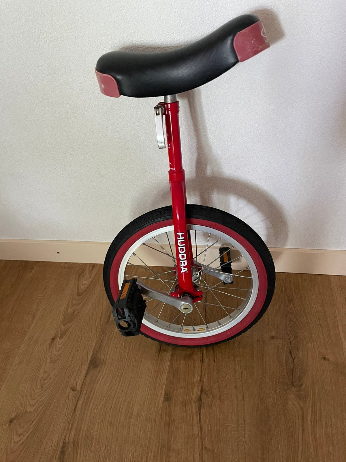 Eenwieler draagkracht 100 kg, Ophalen, Gebruikt