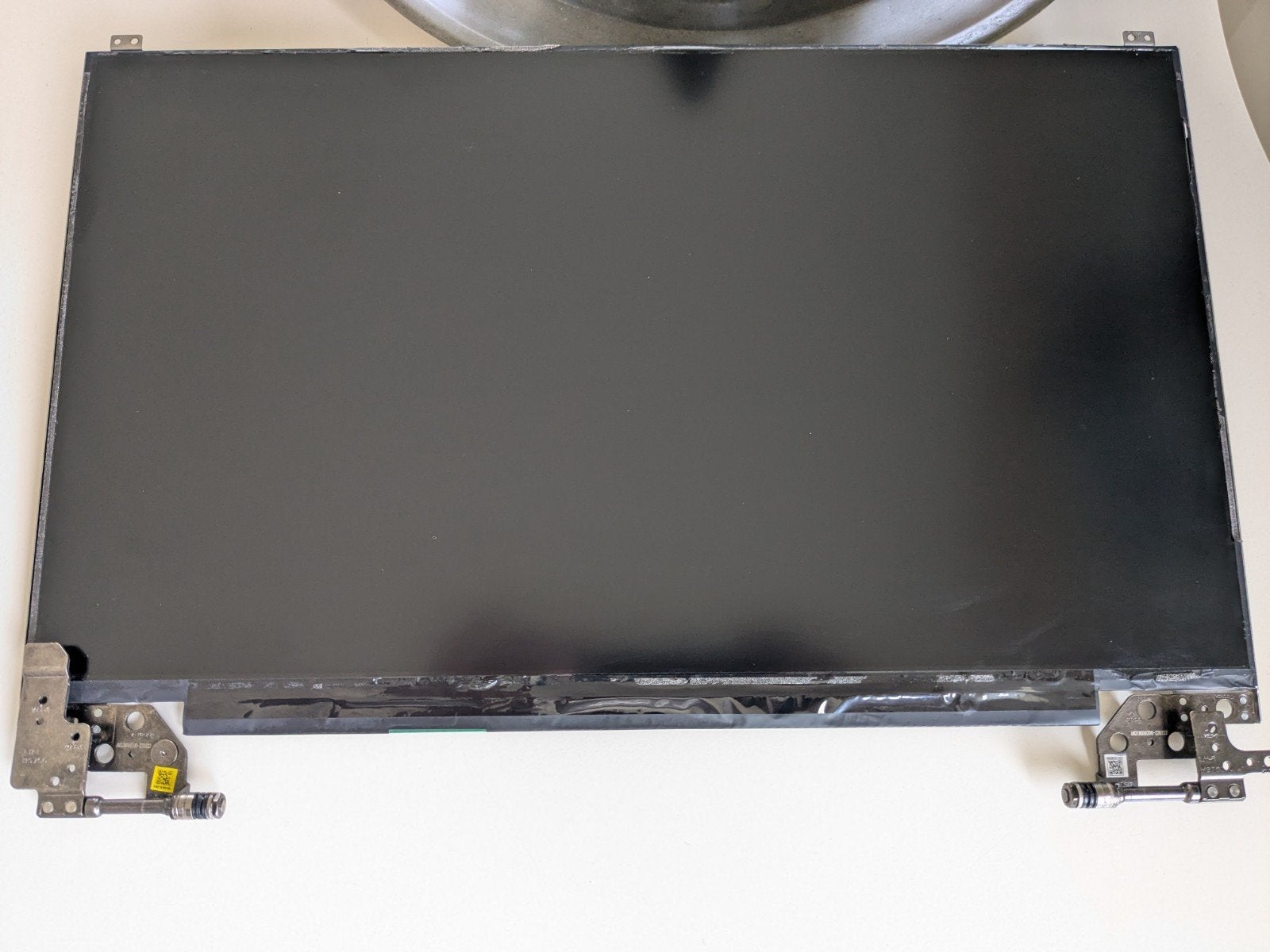 Laptopscherm 17 inch, Ophalen of Verzenden