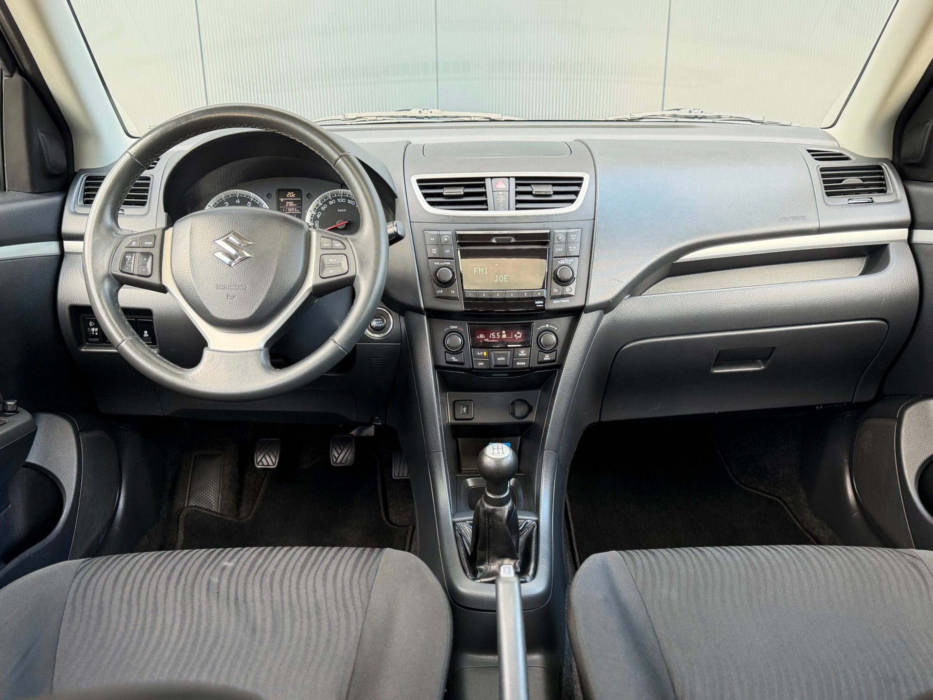 Suzuki Swift 1.2 Comfort EASSS | PANO | CRUISE | AIRCO | STO, Auto's, Suzuki, Voorwielaandrijving, 94 pk, Gebruikt, 4 cilinders