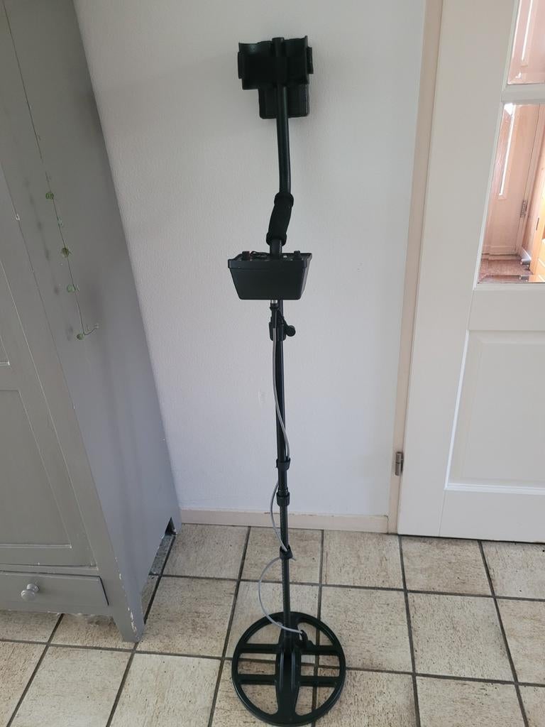 Golden Mask 1+ metaaldetector, Ophalen, Zo goed als nieuw, Overige merken