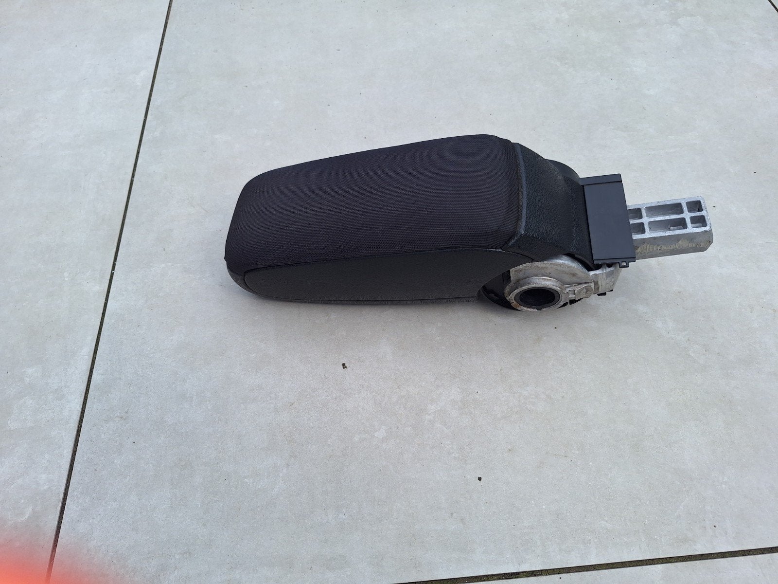 Middenarmsteun Volkswagen Golf 4 - Comfortabel & Origineel, Ophalen, Gebruikt, Volkswagen