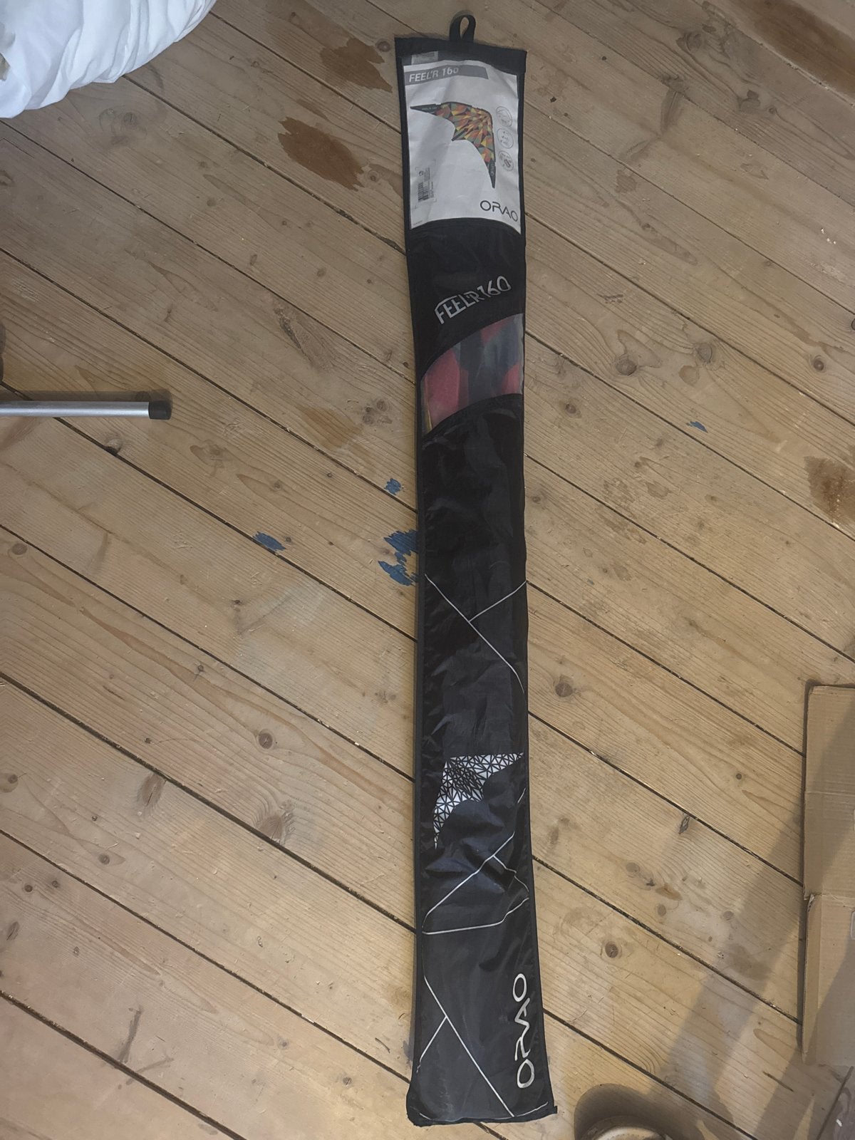 Orao Feel'R 160 vlieger - Nieuw in verpakking, Ophalen of Verzenden, Nieuw