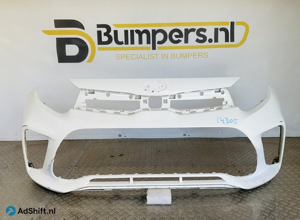 Bumper Kia Picanto GTLINE GT-LINE 2017-2021 86511-G6300 Voor, Auto-onderdelen, Bumper