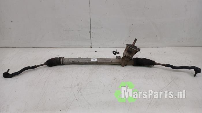 Stuurhuis Bekrachtigd van een Renault Kangoo, Gebruikt, -, Renault, -