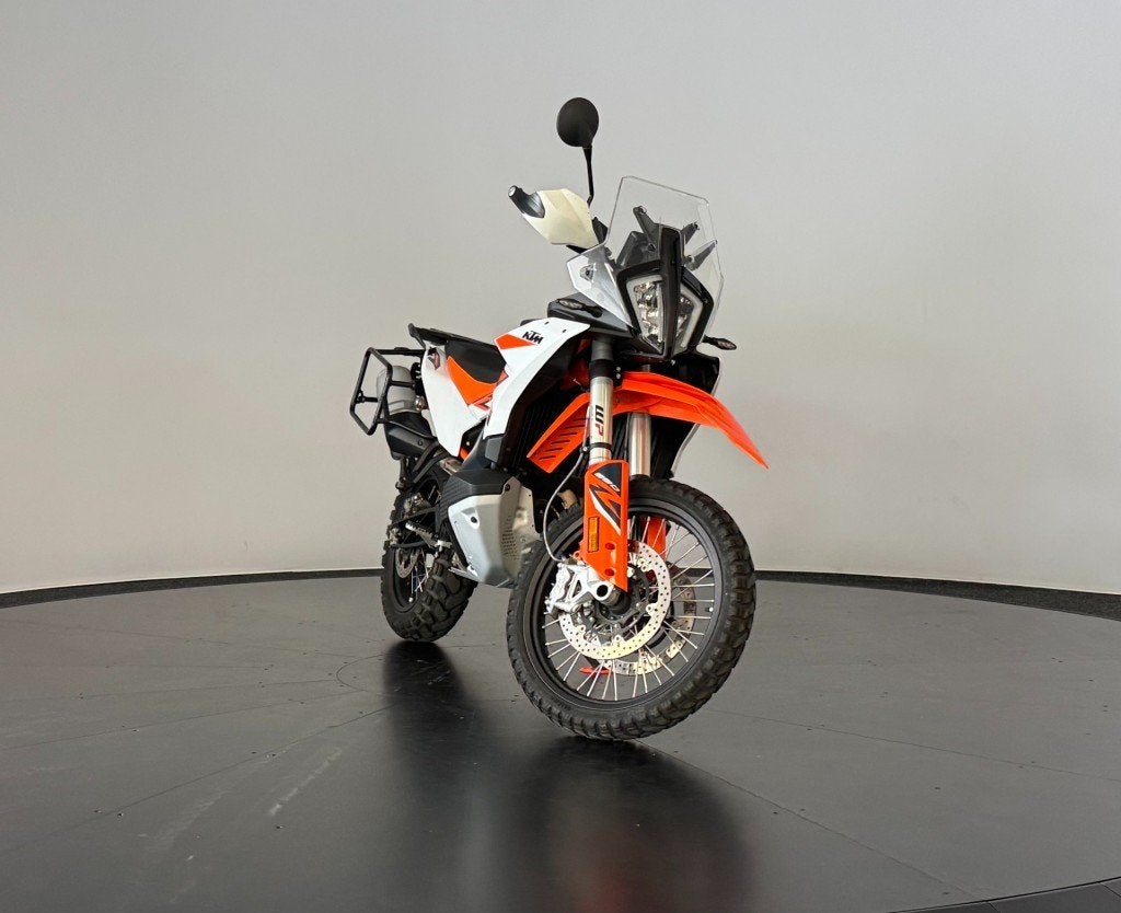 Ktm 890 Adventure R  Nieuwstaat!, Motoren, Stallhofnerstraße 3, 5230 Mattighofen, Austria, Bedrijf, Overig, KTM AG